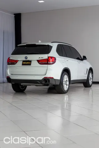 Bmw X5 2017 — foto 5