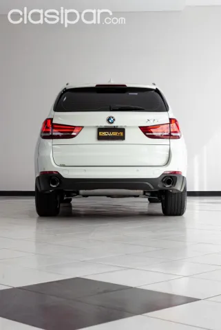 Bmw X5 2017 — foto 6