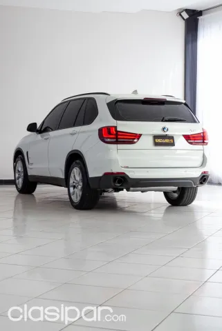 Bmw X5 2017 — foto 7