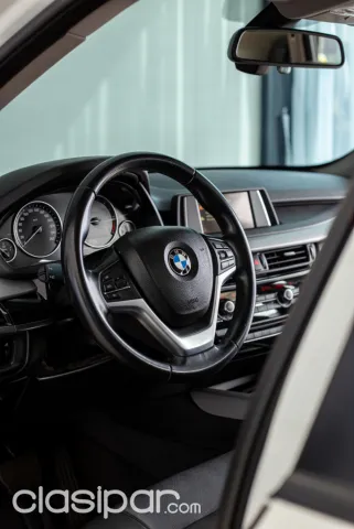 Bmw X5 2017 — foto 8
