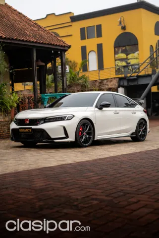 Honda Civic 2023 - foto 2