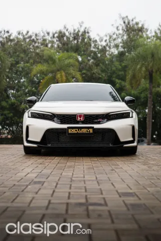 Honda Civic 2023 — foto 3