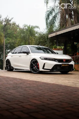Honda Civic 2023 — foto 4