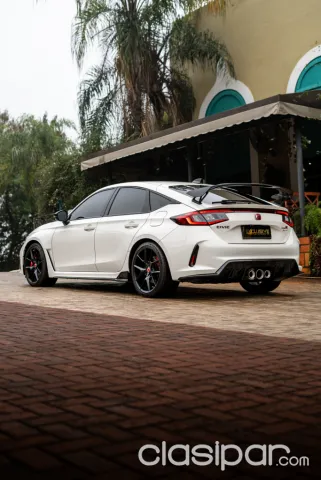 Honda Civic 2023 — foto 5