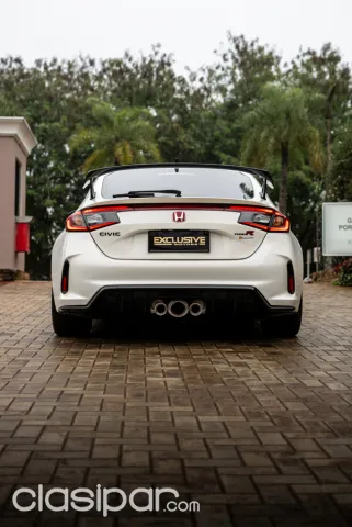 Honda Civic 2023 — foto 6