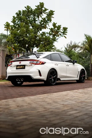 Honda Civic 2023 — foto 7