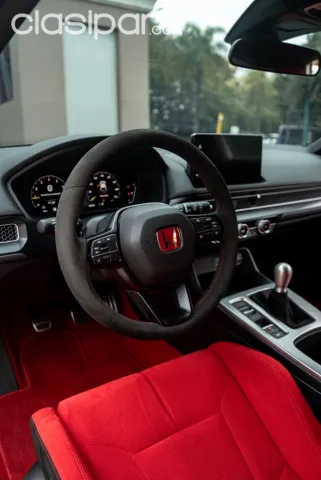 Honda Civic 2023 - foto 8