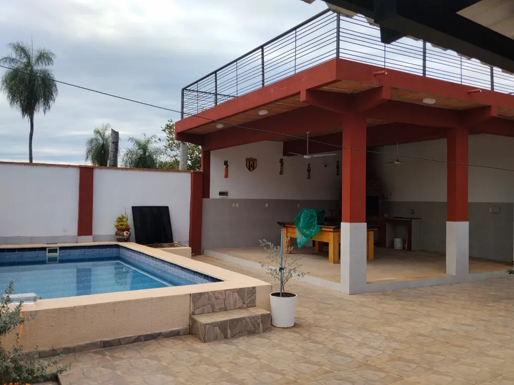 Casa Quinta — foto 2