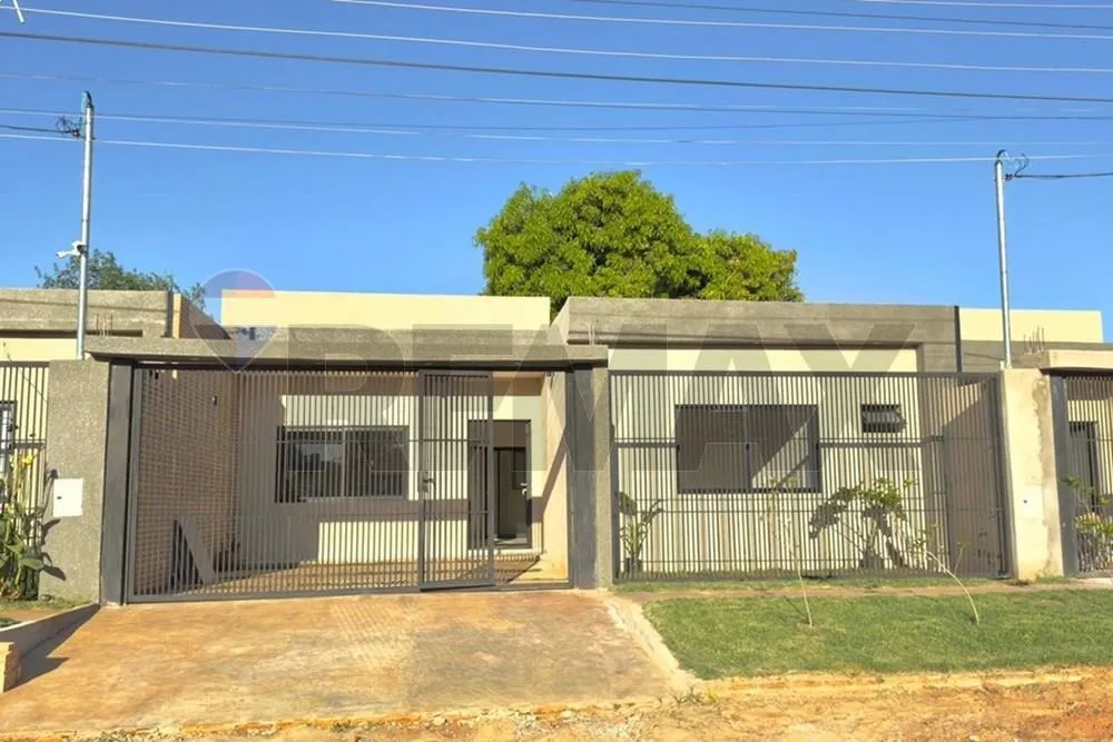 Vendo Chalet a Estrenar en Luque – 2 Dormitorios — foto 3