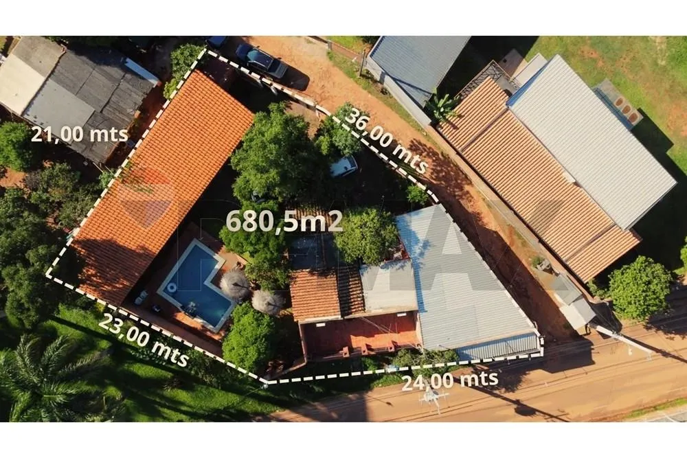 En Venta -Casa - Itauguá, Central, Paraguay — foto 3
