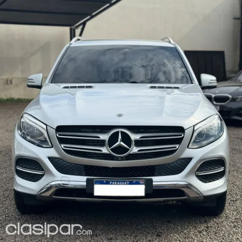 Mercedes-Benz No especificado 2018 — foto 3