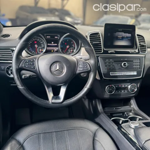 Mercedes-Benz No especificado 2018 — foto 4