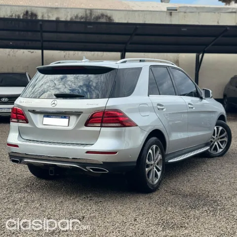Mercedes-Benz No especificado 2018 — foto 5