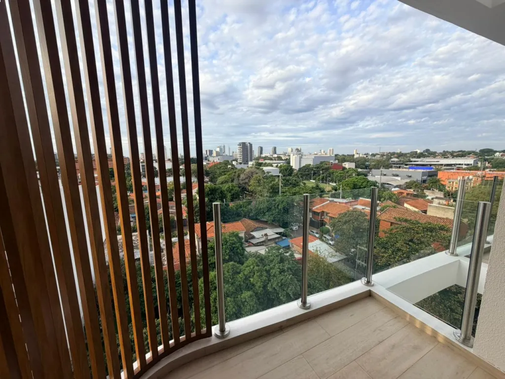 Departamento en venta en Zona Villa Morra, Asunción — foto 2