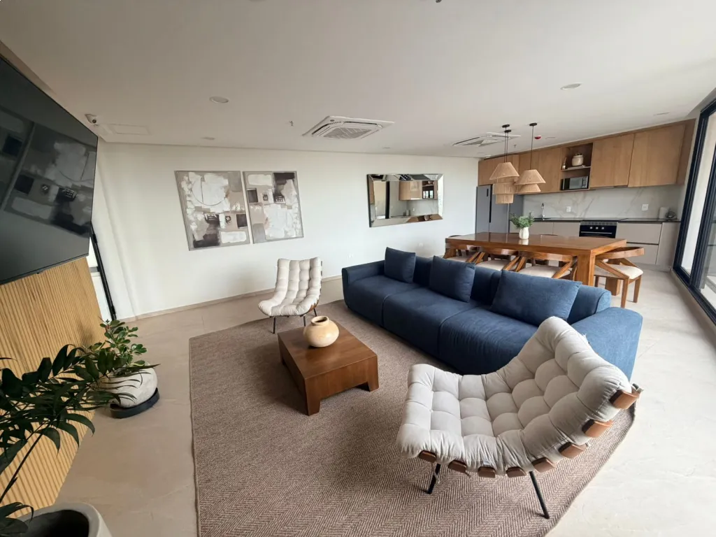 Departamento en venta en Zona Villa Morra, Asunción — foto 3