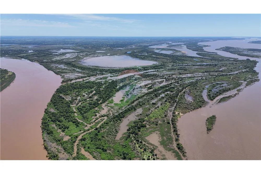 En Venta - EstanciaCampo -Paso de Patria, Ñeembucú, Paraguay — foto 3