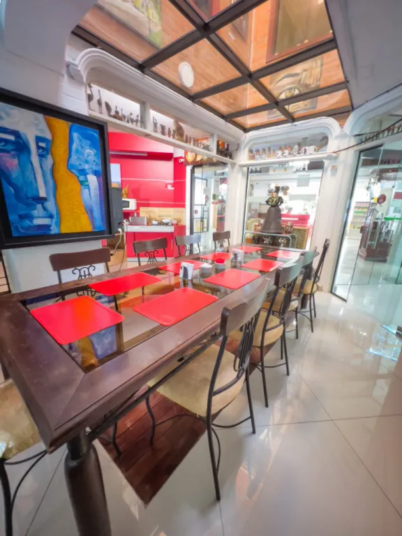Local comercial en venta en Zona Villa Morra, Asunción — foto 2