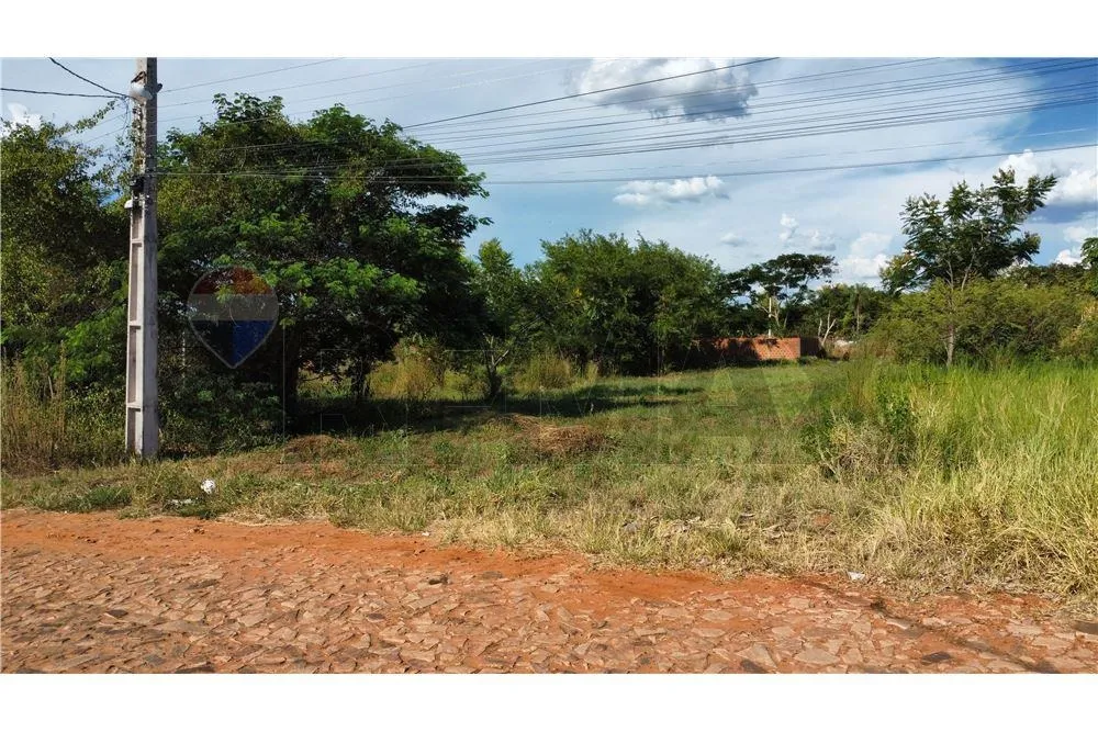 Vendo Terreno de 612 m² en Mora Cué, Luque — foto 2