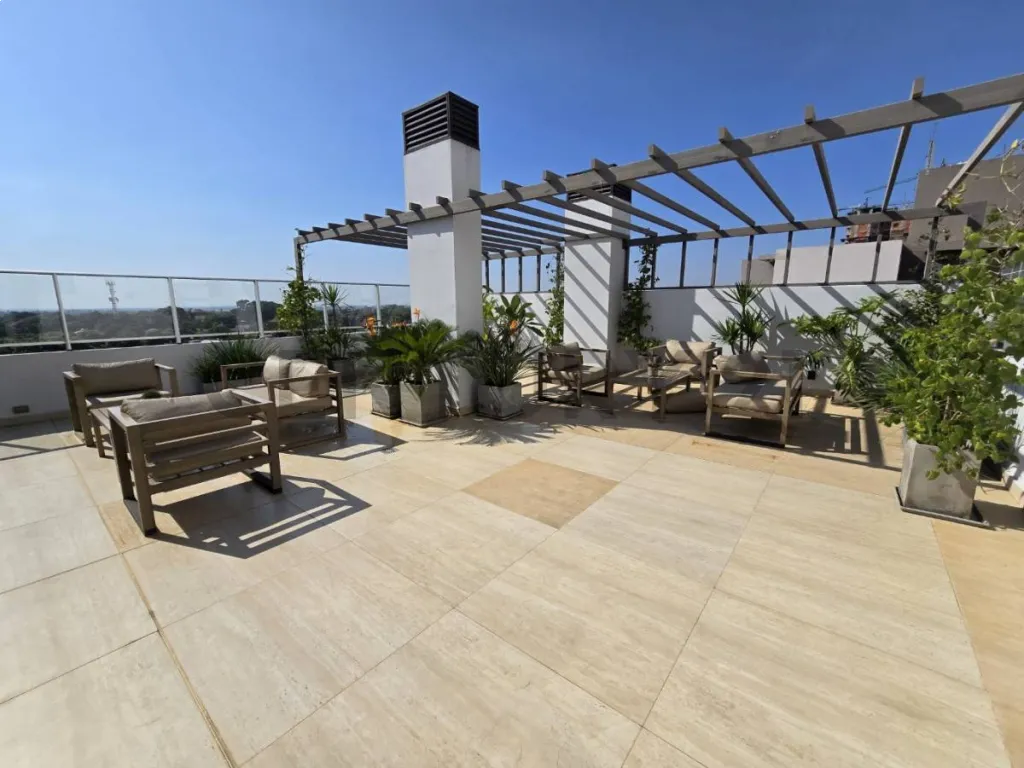 Departamento en venta en Las Lomas, Asunción — foto 3