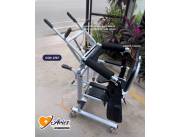 SILLA DE TRANSFERENCIA LIFT - POSICIONAMIENTO HIDRÁULICO 120k Cod. 2767