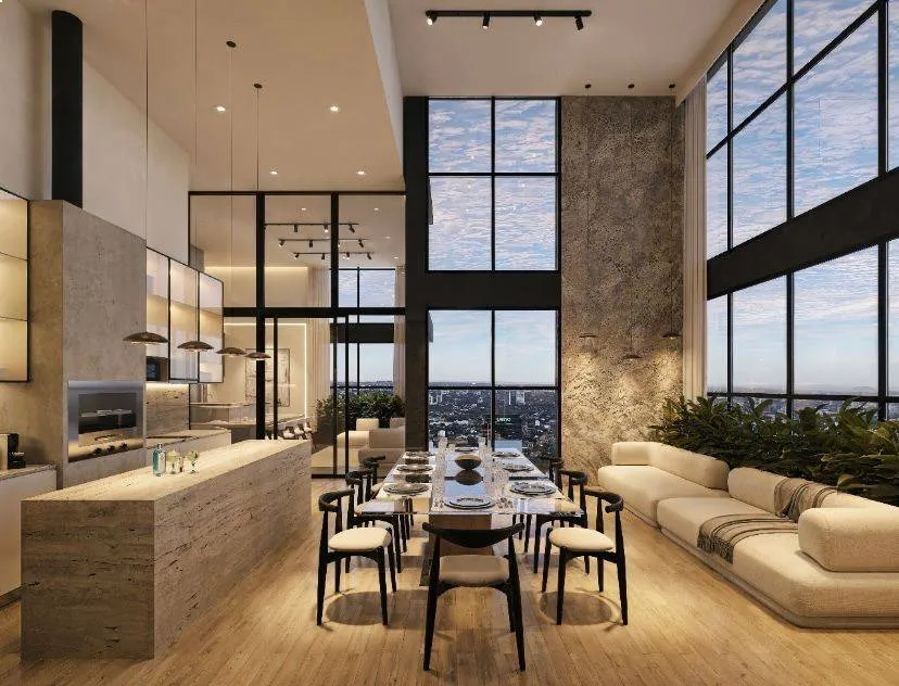 Departamento en venta en Las Lomas, Asunción — foto 3