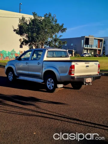 Toyota Hilux 2013 — foto 5