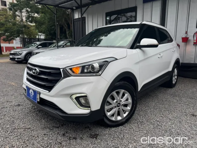 Hyundai Creta 2020 — foto 2