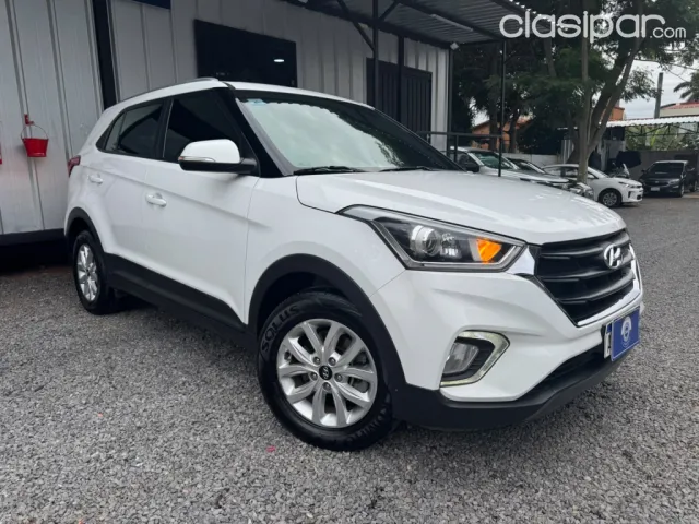 Hyundai Creta 2020 — foto 3