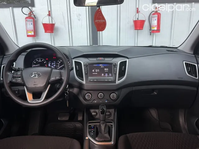Hyundai Creta 2020 — foto 4