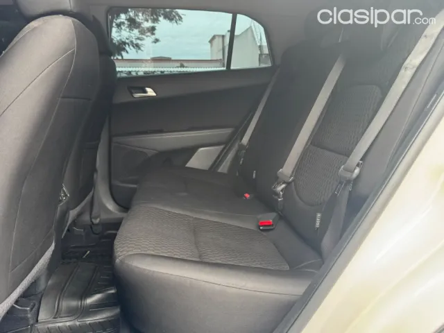 Hyundai Creta 2020 — foto 6