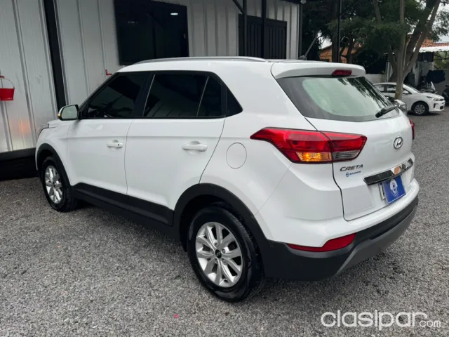 Hyundai Creta 2020 — foto 7