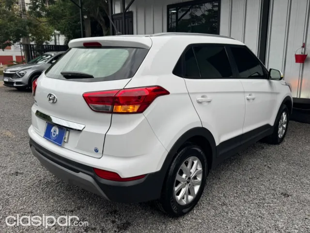 Hyundai Creta 2020 — foto 8