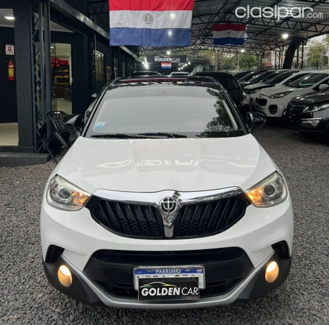 Brilliance V3 2019 — foto 2