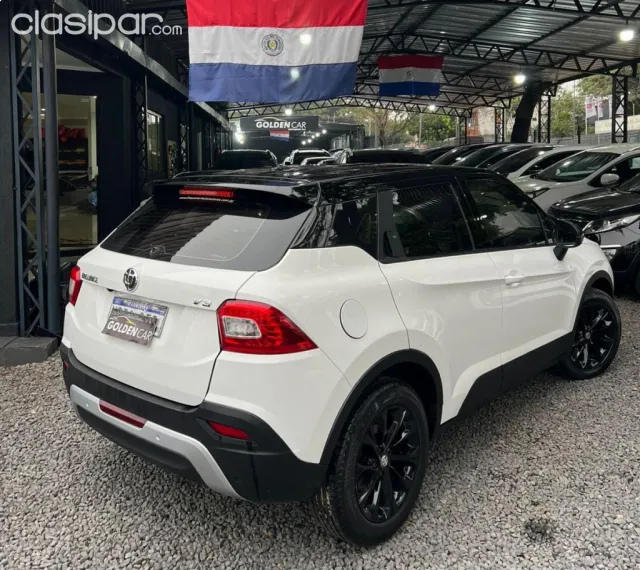 Brilliance V3 2019 — foto 3