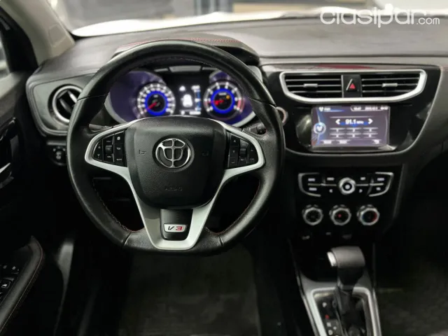 Brilliance V3 2019 — foto 5