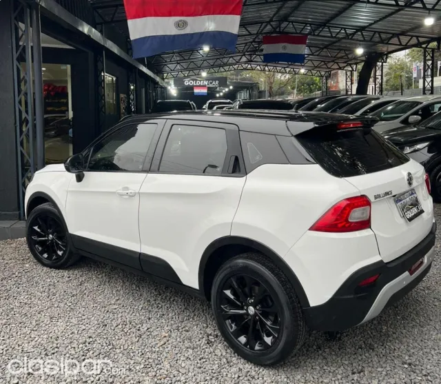 Brilliance V3 2019 — foto 6