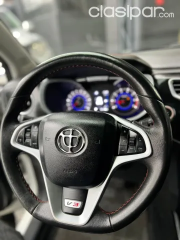 Brilliance V3 2019 — foto 7