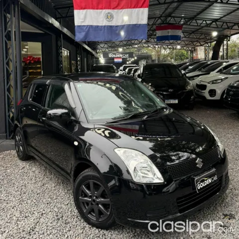 Suzuki Swift 2006 - foto 2