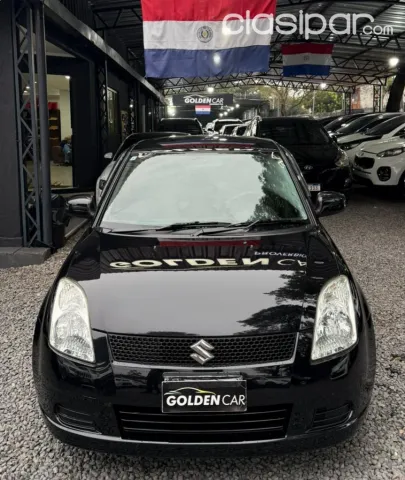 Suzuki Swift 2006 — foto 3