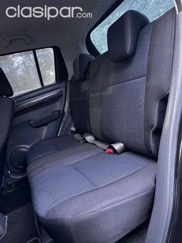 Suzuki Swift 2006 — foto 7