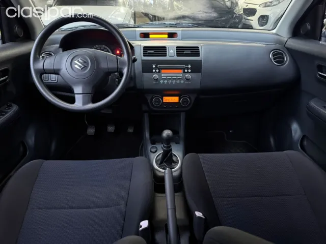 Suzuki Swift 2006 - foto 8
