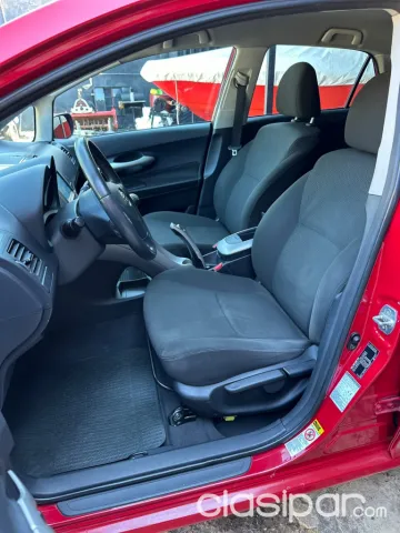 Toyota Auris 2008 — foto 5