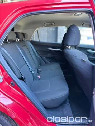 Toyota Auris 2008 — foto 6