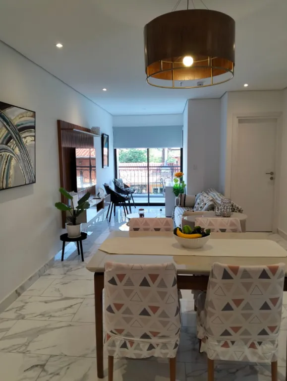 DEPARTAMENTOS EN ALQUILER - ASUNCIÓN 🔑 — foto 2