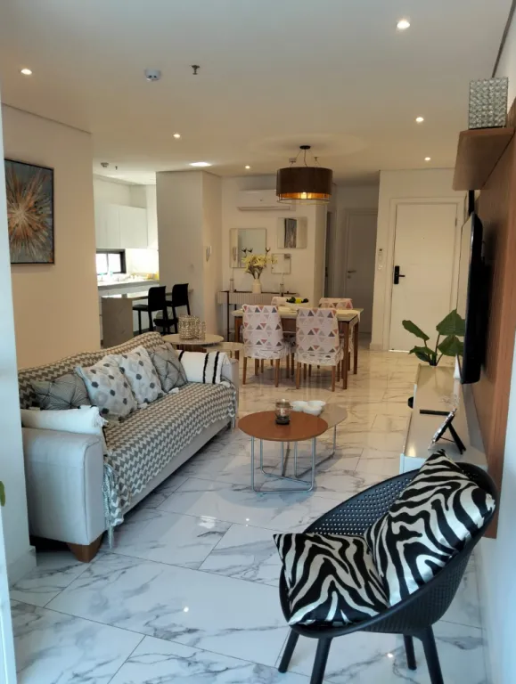 DEPARTAMENTOS EN ALQUILER - ASUNCIÓN 🔑 — foto 3