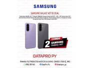 Combo 2 Samsung Galaxy A57 5G Dual. Adquirilo en cuotas!