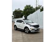 Kia Sportage año 2012