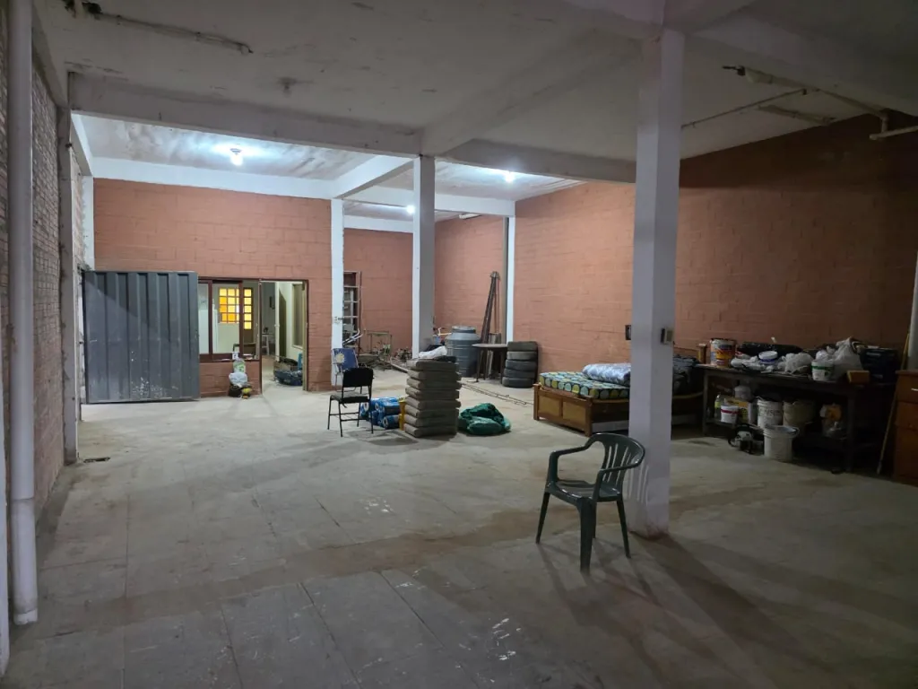 Alquilo Deposito Asunción - Zona Nazareth — foto 2