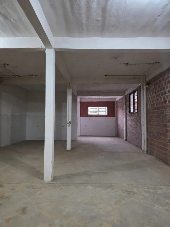 Alquilo Deposito Asunción - Zona Nazareth — foto 3