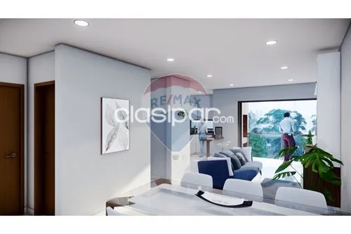 Departamento en Venta en Central Fernando De La Mora — foto 2